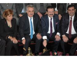 Tarım Ürünleri Elektronik Ortamda Spot Olarak Alınıp Satılacak