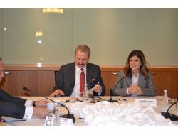 Çağlayan: Terör Bittiğinde Türkiye Kalkınacak!