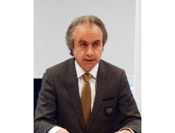 Kaya: Akpınar, İkinci Doğanbey Olmasın