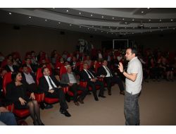 Ato Başkanı Gizer: Ekonominin Büyüklüğü Girişimci Sayısıyla Doğru Orantılıdır