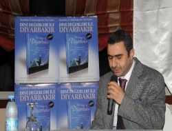 Diyarbakır'da 32 Sahabenin Adı Ve Metfun Olduğu Yer Kesinlik Kazandı