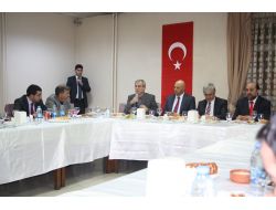 Kars'ta 'Kutlu Doğum Haftası' Hazırlığı