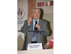 Vakkasoğlu: Evliliklere De Çanakkale Ruhu Lazım