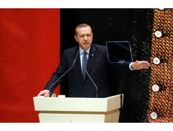 Erdoğan: Mhp, 'Terör Bitmesin, Terör Meselesi Bitmesin' Diye Adeta Çırpınıyor