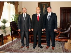 Bursa’da 15 Meteoroloji İstasyonu Olacak