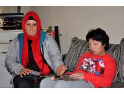 Zihinsel Engelliler Okulunda Öğretmen Sıcak Çayı Öğrencinin Üzerine Döktü