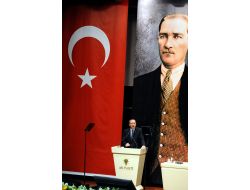 "Ay Yıldızlı Bayrağın Olmaması Süreci Sabote Etmeye Yönelik Bir Provokasyon"