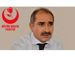 Bbp’li Döngel: Muhsin Yazıcıoğlu’nun Yokluğunu Hissediyoruz