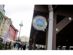 Ortaköy Meydanı’ndaki İzinsiz İşgaller Kaldırıldı