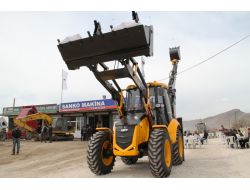 Sanko 55’inci Yetkli Servis Şubesini Mardin’de Açtı