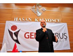 Sungurlu: Abd Savunma Bakanı 'Kuzey Irak Politikasını Beraber Yürütelim' Dedi