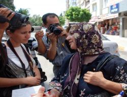 İşsiz Oğlu İçin Bakan'dan İş İstedi!