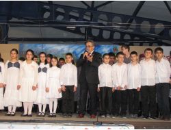 Başkan Ermiş’ten Kültür Merkezi Müjdesi