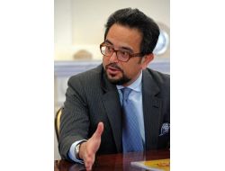 Pegasus'un Bişkek Seferleri Başladı