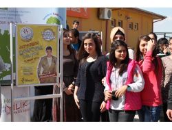 Bakanlık Gençleri Hayalleri İle Buluşturuyor