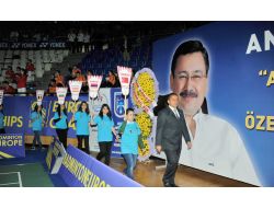 Avrupa Gençler Badminton Şampiyonası Başladı