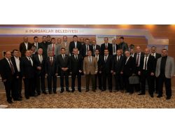 Çankırılılar Pursaklar’da Buluştu