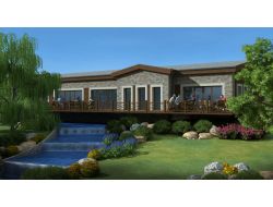 Güroymak’ta 'Kent Park Projesi' Hayata Geçiriliyor