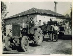 Alanya'nın Tarihine Not Düşen Fotoğraflar Kitaplaştırılacak