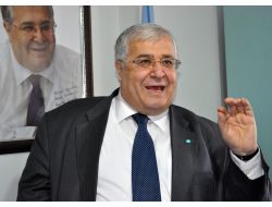 Silahların Susması Mesajı Sevindirici