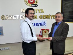 Bik'ten 'Fotoğraf Ve Foto Muhabirliği' Konulu Seminer