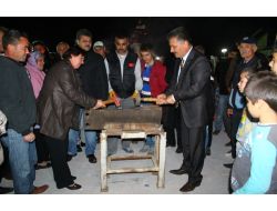 Toroslar'da Nevruz Coşkusu