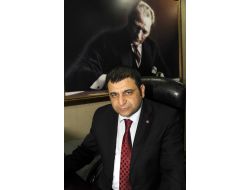 Prof. Dr. Laçiner: Bu, Bir Dış Politika Başarısıdır