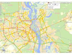 Kiev 'Kara Kışa' Teslim