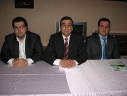Isparta Ziraat Mühendisleri Odası Proje Ekibi Kuracak