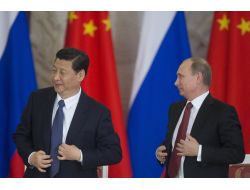 30 Yıllık Doğalgaz Alım Anlaşmasına Yakın