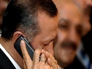 Başbakan İsrail'in özrünü kabul etti!