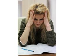 Ygs'ye Gireceklere: Pozitif Düşünün