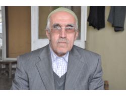 Bingöl’deki Kanaat Önderleri De ‘barış’ Dedi