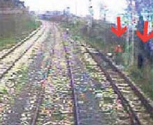 İŞTE SİERRA'NIN CİNAYET ANI