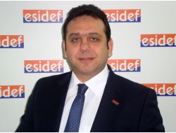 Esidef’li İşadamlarından Tunus’a Çıkarma