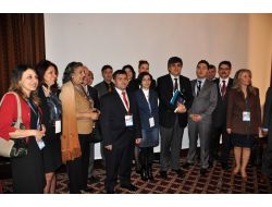 Farabi Otomasyon Sistemi Iv. Çalıştayı Fırat Üniversitesi'nde Yapılacak