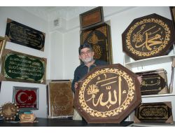 Kanseri Hat Sevgisiyle Yendi