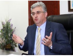 'Sarıkamış Şehitleri, Vatan Sevgisini Anlatıyor'