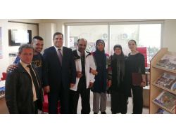 Bursa'da Konuta Arap İlgisi