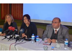 Gaziantep ‘ortadoğu Sivil Toplum Diyalog Çalıştayı’na Evsahipliği Yapacak