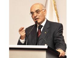 'Türkiye’de Sağlıksız Kentleşme Külfet Oldu'