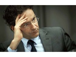 Rutte: Güney Kıbrıs İflas Konusunu İyi Hesaplamalı