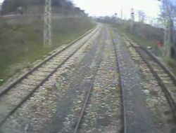 Sarai Sierra’nın Son Anları Güvenlik Kamerasında