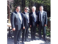 Azizoğlu: Yaşadığımız Coğrafya, İslâm Coğrafyasıdır