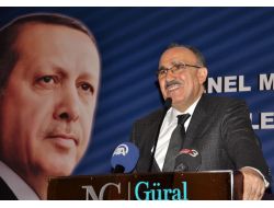 "Süreç Kontrolümüzde, Çekilmeyi Akil Adamlar Mekanizması Gözetleyecek "