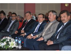 Ak Parti Saruhanlı İlçe Başkanlığı, Çanakkale Programı Düzenledi