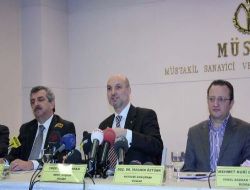 Müsiad Başkanı Vardan: Firmalar Nitelikli İşçi Arıyor, Mesleksiz İşsizler Çoğalıyor