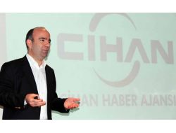 Bilici: Vatandaş Gazeteciliği, Geleneksel Medyayı Zenginleştiriyor