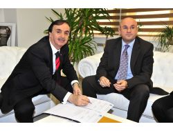 Girişimciler Eğitim Alıp Kendi İşini Kuracak