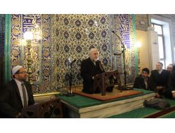 Osman Demirci Hocaefendi, Dualarla Yad Edildi